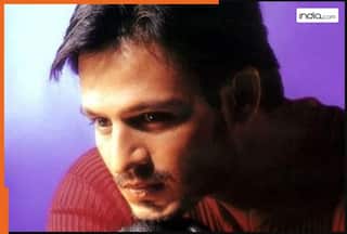 17 साल की उम्र में Vivek Oberoi ने खोया था पहला प्यार, 'वो मेरे लिए सबकुछ थी...टूट गया था'