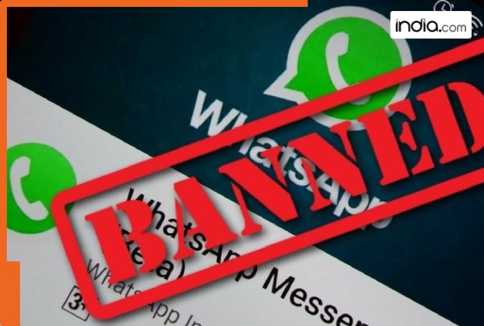 WhatsApp users ALERT! WhatsApp to stop working on these smartphones from...., check full list here