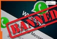 WhatsApp users ALERT! WhatsApp to stop working on these smartphones from...., check full list here