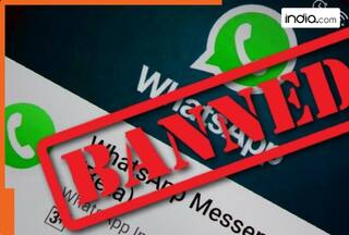 WhatsApp users ALERT! WhatsApp to stop working on these smartphones from...., check full list here