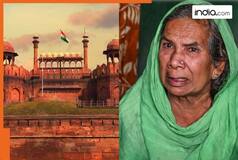 'We inherited the Red Fort', who is Sultana Begum, the woman claiming iconic monument to be her own?