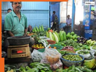 WPI Inflation: थोक मुद्रास्फीति में गिरावट, उपभोक्ताओं को मिली राहत