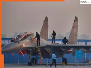 मोदी सरकार का बड़ा फैसला, सेनाओं को मजबूत करने पर खर्च होंगे 21,772 करोड़, जानिए किन परियोजनाओं को मिली मंजूरी