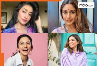 Aishwarya Rai to Katrina Kaif: 5 celebrity doppelgangers who look like twins, the last one will surprise you