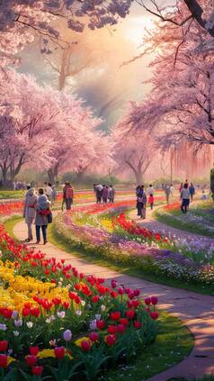 10 Magical Cherry Blossom Places In India To Add To Your Travel List