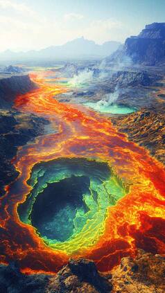 10 Places On Earth Where You Shouldn't Go Alone