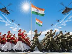 10 Pro Tips for Witnessing the Spectacular Republic Day Parade in Delhi