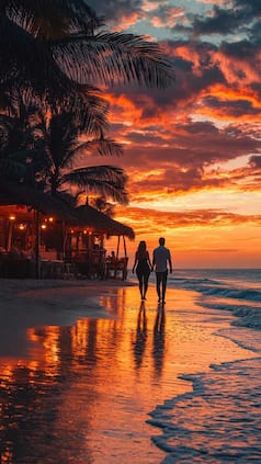 10 Romantic Getaways You Must Visit This February