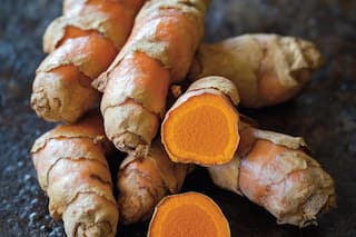 Discover The Winter Health Benefits Of Raw Turmeric For Immunity Boost