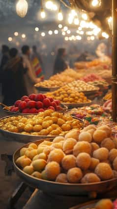 Kumbh Mela 2025: Savor These 8 Irresistible Winter Delicacies