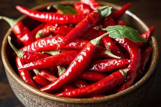 Discover The Hidden Dangers Of Red Chili: Digestive Issues Revealed