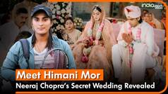 Why Himani Mor Is Making Headlines? | Neeraj Chopra