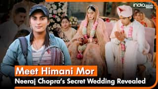 Why Himani Mor Is Making Headlines? | Neeraj Chopra