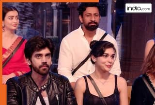 Bigg Boss 18: Kishwer Merchant lashes out at THESE two housemates for their wrong attitude, says 'Bigg Boss inke...'