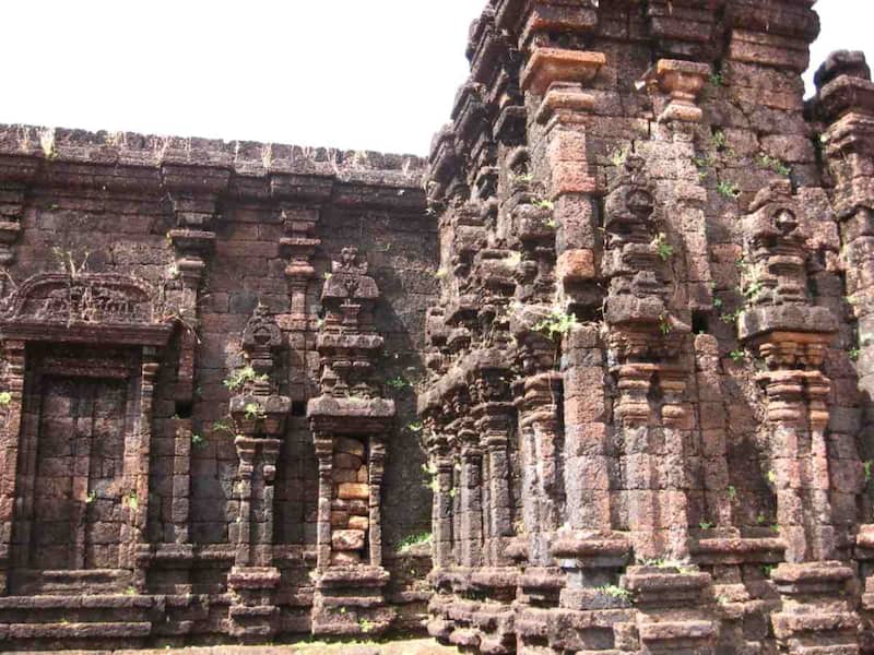 Taliparamba Map Divine Discoveries: Best Pilgrimage Destinations Near Kannur