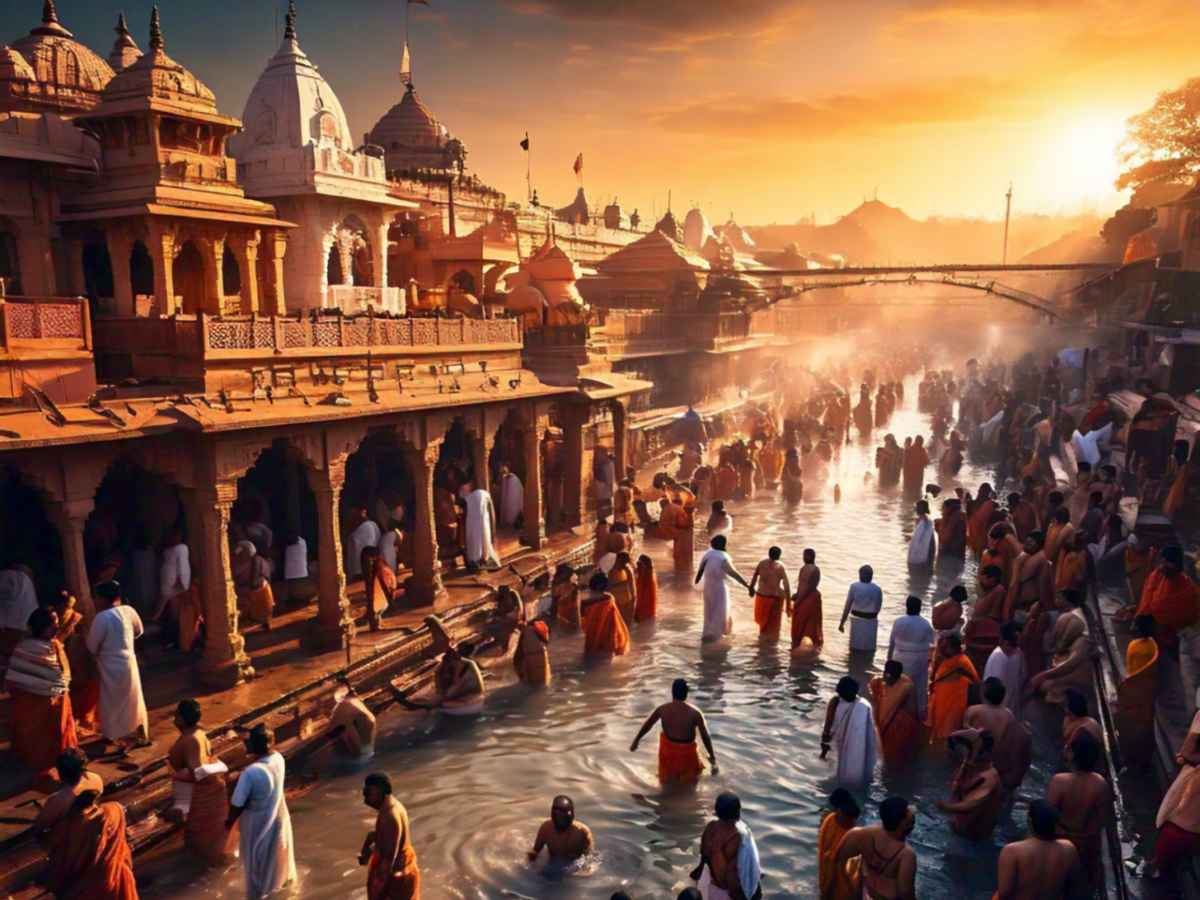 7 Mind-Blowing Facts About Maha Kumbh Mela That Will Surprise You