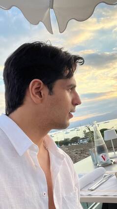8 Stunning Places That Are Loved By Sidharth Malhotra For Vacation