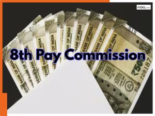 8th Pay Commission: बजट 2025 से पहले केंद्रीय मंत्रिमंडल ने 8वें वेतन आयोग को दी मंजूरी, गठन की सटीक तारीख का ऐलान नहीं