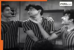 This superstar gave tough competition to Raj Kapoor, was once India's richest actor, but lost all his money and bungalows to..., his name is...