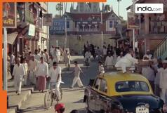 Blockbuster of 1977, Amitabh Bachchan won Best Actor Award, film earned Rs..., Rishi Kapoor and...