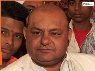 दिल्ली में चुनाव से पहले AAP विधायक मिले मृत, शरीर पर गोली लगने के निशान