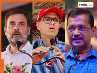 क्या खत्म हो जाएगा INDIA गठबंधन? दिल्ली में AAP-कांग्रेस की लड़ाई देख अब उमर अब्दुल्ला ने दिया बड़ा बयान