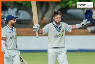 Zimbabwe vs Afghanistan 2025 2nd Test Live Streaming: When and where to watch