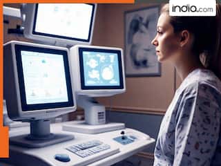 AI कर रहा निःसंतान महिलाओं की मां बनने में मदद? जानें कैसे