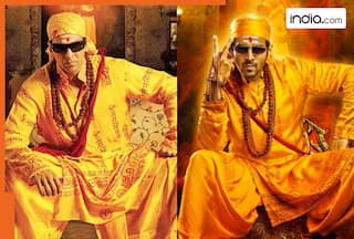 Akshay Kumar FINALLY breaks silence on Kartik Aaryan replacing him in Bhool Bhulaiyaa 2 & 3, says 'Mujhe...'