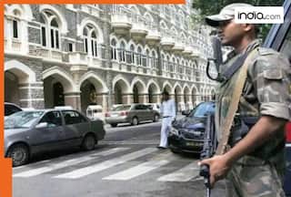 Big worry for India, Maharashtra ATS raises alarm over Bangladeshis in..., ISI network also exposed as Pakistan plans to...