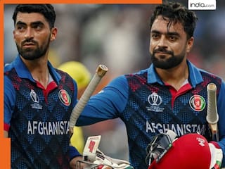 पहली बार चैम्पियंस ट्रॉफी में भाग लेने के लिए अफगानिस्तान ने चुने अपने 15 खिलाड़ी, शाहिदी को सौंपी टूर्नामेंट की कमान