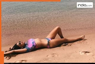 After son's death, the family wanted a boy, but a daughter was born..., now a famous actress, romanced Abhishek Bachchan