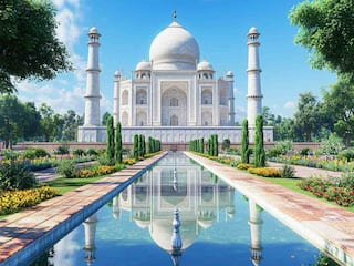 Beyond The Taj: Top 5 Places To Visit Near Agra For A Perfect Getaway