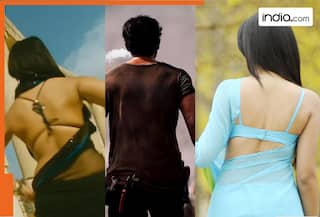 2 top actresses fell in love with a superstar, all 3 are still single even after crossing 40, they are...