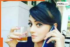 This actress went against father, became second wife of Chief Minister 27 years older than her, has a massive net worth of...