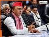 अखिलेश यादव संगम में डुबकी लगाने कब जाएंगे महाकुंभ? जानें सपा प्रमुख ने क्या दिया जवाब