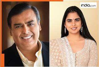Mukesh Ambani, Isha Ambani make BIG move, decide to write off Rs 1660 crore investment in…, the company deals with...