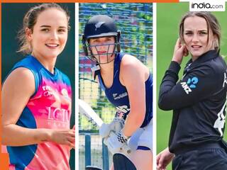 सबसे खूबसूरत महिला क्रिकेटर को ICC ने अपने सबसे खास अवॉर्ड से नवाजा, खिलाड़ी के देश में जश्न का माहौल