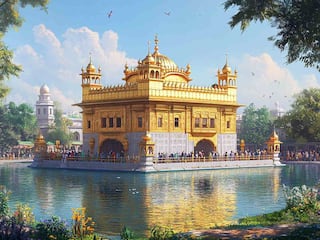 Perfect Timing: Best Seasons To Visit Amritsar For Culture And Beauty