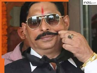 Video: बिहार के मोकामा में बाहुबली अनंत सिंह के काफिले पर हुई गोलीबारी, बाल-बाल बचे, वीडियो भी आया सामने, देखिए