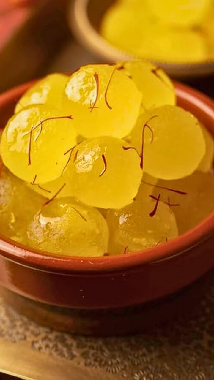 Maha Kumbh Mela 2025: 7 must-try winter snacks in Prayagraj