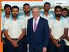 AUS vs IND: ऑस्ट्रेलियाई प्रधानमंत्री ने ली चुटकी, बोले- ऐसा कानून लाएंगे कि लेफ्ट आर्म से बॉलिंग करेंगे जसप्रीत बुमराह