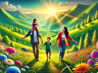 Create Cherished Memories: Family-Friendly Fun In Araku Valley