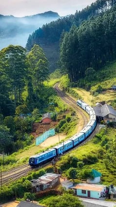 Top 10 Breathtaking Valleys In India