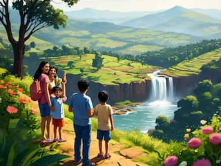 Top 5 Kids-Friendly Activities To Do In Araku Valley Of Andhra Pradesh