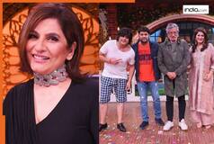 Archana Puran Singh को जब शक्ति कपूर ने उधार में दिए थे 50 हजार, कहा 'नहीं भूल सकती'