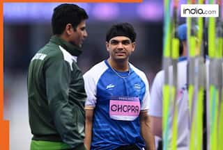 Arshad Nadeem vs Neeraj Chopra to take place in India, know all about it