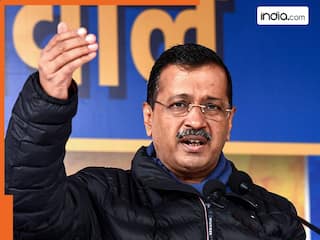 Delhi Election: दिल्ली में चुनावी सरगर्मियों के बीच केजरीवाल की बढ़ेगी मुश्किलें! यमुना पर दिये बयान को लेकर अब BJP...