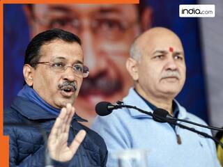 Delhi में चुनावी सरगर्मियों के बीच केजरीवाल-सिसोदिया की बढ़ेंगी मुश्किलें! जानें क्या है केंद्र सरकार का नया फैसला