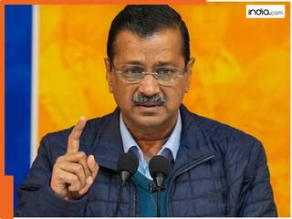 दिल्ली चुनाव से पहले केजरीवाल ने PM मोदी को लिखी चिट्ठी, कर दी ये बड़ी मांग